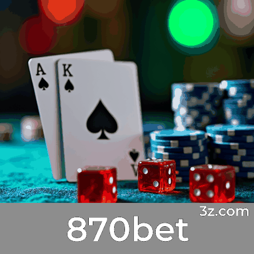 870bet: Seu Cassino Premiado com Pagamentos Rápidos